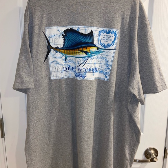 Saddlebred Other - Saddlebred 2X Mens T-shirts - TWO